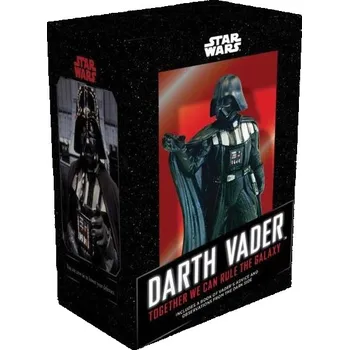 Figurka Star Wars Darth Vader 10cm