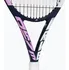 Tenisová raketa Babolat Pure Drive Junior 25 Girl vypletená 2021