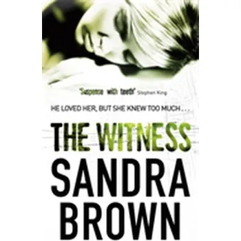 The Witness - Brown Sandra