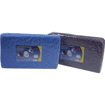 Odpalovač blesku Modelovací hmota Doerr - červené suché kuličky větší balení