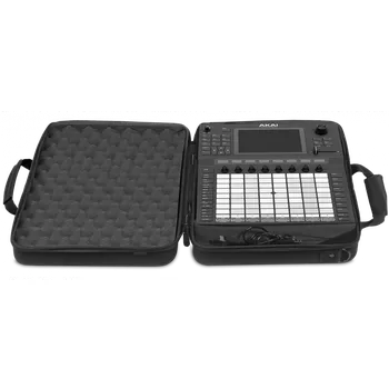 Příslušenství pro DJ techniku UDG Creator Akai Force Hardcase Black (Pouzdro pro Akai Force, černá barva)
