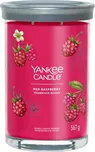 Yankee Candle Signature Red Raspberry