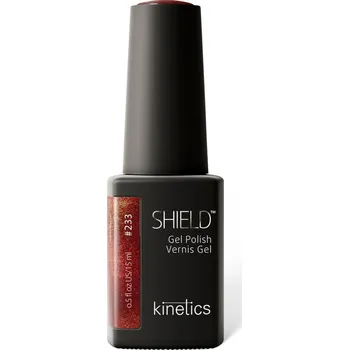Lak na nehty Kinetics Gel lak Shield #233 Marlene 15ml