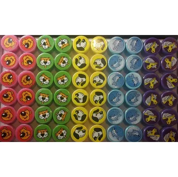 Dětské razítko Razítko pes