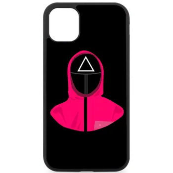 Náhradní kryt pro mobilní telefon Kryt na mobil Realme Squid Game Realme: C55