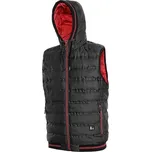 CXS Overland černá/červená