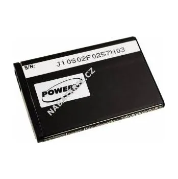 Baterie pro Hyundai MB-D125 (3,7V/750mAh)