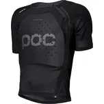 POC VPD Air+ Tee Uranium Black