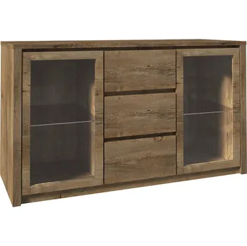 Komoda MONTANA d | komoda K2D | 140 cm | lefkas