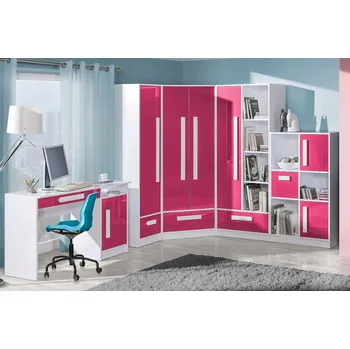 Dětský pokoj Dětský pokoj GULIVER C