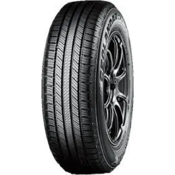 Letní osobní pneu Yokohama Geolandar CV G058 225/50 R18 95 V