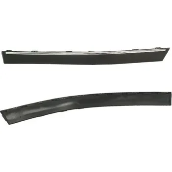 Nárazník Lišta nárazníku levá PEUGEOT 406 (8_), 04.99-04.04 OE 7452J1