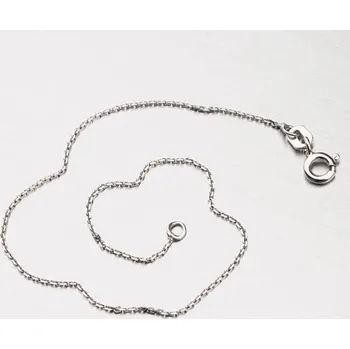 Náramek Náramek stříbro 925 Anker CHRS-19-020-D/C délka 20 cm