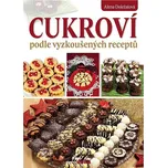 Cukroví podle vyzkoušených receptů Kniha