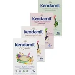 Kendamil Variace mléčných a nemléčných…