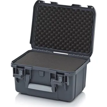 paleta Ochranné kufry Pro 40 x 30 x 22,3 cm - Antracitová šedá - Antracitová šedá - materiál: PP - CP 4322 B1-7016