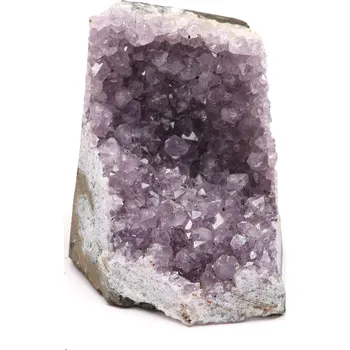 Drahý kámen Ametyst drúza 1.040 kg #2032