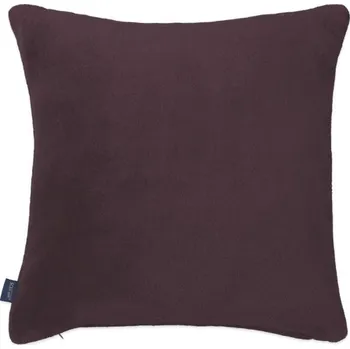 deka SCANquilt pléd CORAL - set s povlakem lilková střední 150 x 200 cm