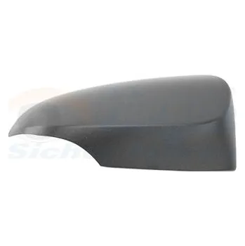 Auto zrcátko Kryt, vnější zrcátko VAN WEZEL 5437842