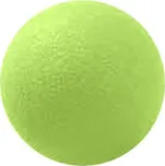 Lifefit Uno Masážní míček 6,2 cm zelený