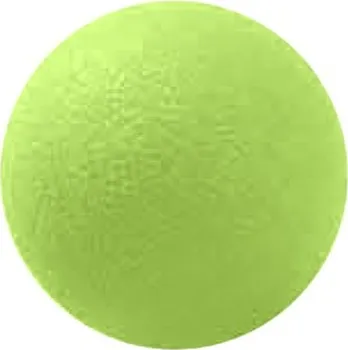 Masážní míček Lifefit Uno Masážní míček 6,2 cm zelený