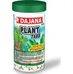 DAJANA PET Plant Tabs 50 tablet
