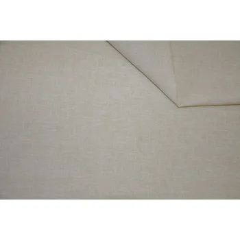 Látka Uni Living béžový melír