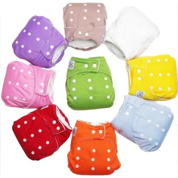 Plenkové kalhoty Babycity AIO kalhotky 3-10 kg bez vkládačky výběr ze 7 barev DUHY Barva: Fialová