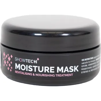 Kosmetika pro psa Show Tech+ Moisture Mask Objem: 50 ml