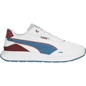 Dámská běžecká obuv Dámské boty Runtamed Plus 389237 01 - Puma 44,5