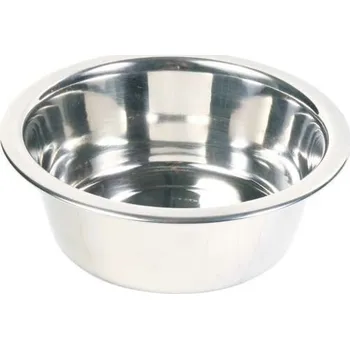 Miska pro psa Miska nerez 0.75 l/ø 17 cm
