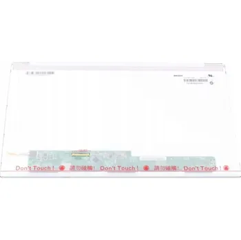 Náhradní displej pro notebook LCD TOSHIBA 15,6 / C50-A-1KZ C50-A-1LT