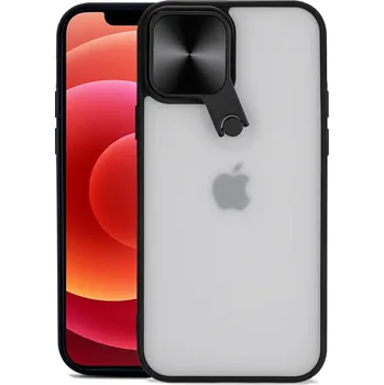 Pouzdro na mobilní telefon Pouzdro Tel Protect Cyclops pro Iphone 11 Pro Black