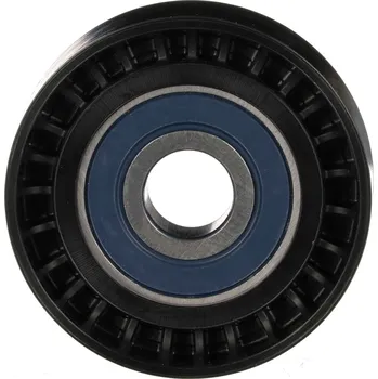 Vratná/vodicí kladka, klínový žebrový řemen GATES T36848