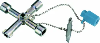 Klíč Gedore 2190125 5-9 mm