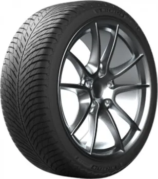 Zimní osobní pneu Michelin Pilot Alpin 5 SUV 235/55 R19 105 H XL FR
