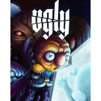 Počítačová hra Ugly PC - digitální verze - Hraj již za pár minut