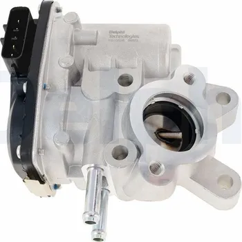 Palivový systém AGR-Ventil DELPHI EG10536-12B1