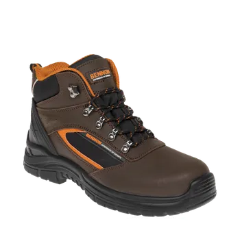 Pracovní obuv BNN FARMIS Kotníková obuv O1 - Z20260 - 49