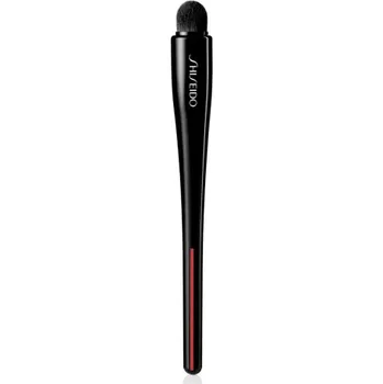 Kosmetický štětec Shiseido TSUTSU FUDE Concealer Brush štětec pro nanášení tekutých a krémových korektorů