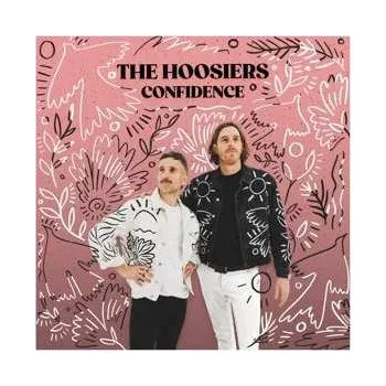 Zahraniční hudba LP The Hoosiers: Confidence 2023