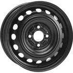 Alcar Stahlrad 7030 5,5x14 4x100 ET45 60