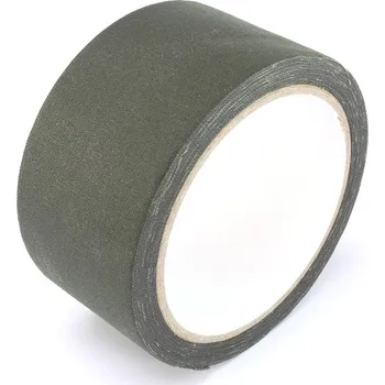 Airsoft Element Voděodolná maskovací lepící páska 10m - zelená (FG)