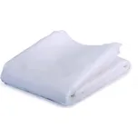 JUTA Netkaná textilie bílá 19 g/m2