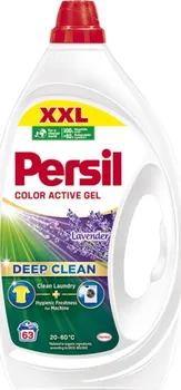 Prací gel Persil Deep Clean Plus Active Gel Lavender Freshness Color