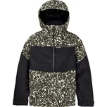 Bunda Burton Pillowline GORE-TEX 2L sediment/true black XL