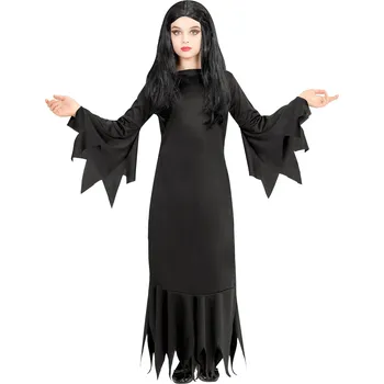 Ptákoviny CB Kostým Mortisia Velikost: 5/7 let - 128cm