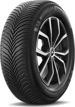 4x4 pneu Michelin CrossClimate 2 SUV 265/50 R19 110 W XL FR