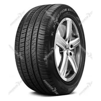 Osobní pneu Pneumatiky PIRELLI scorpion zero as xl a8a n 285/40 R22 110Y, letní pneu, osobní a SUV