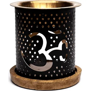 Aroma lampa Milujeme Kameny Aromalampa - Óm 369689